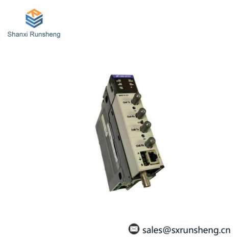 Phoenix Digital OCX-CTN-13-R-D-ST-ACV PD Fiber Optics OPT Module