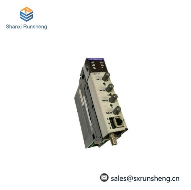 Phoenix Digital OCX-CTN-13-R-D-ST-ACV PD Fiber Optics OPT Module