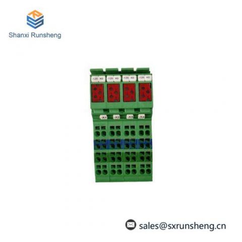 Phoenix IB IL 24 DO 16-ME: Modular Digital Output Terminal Block