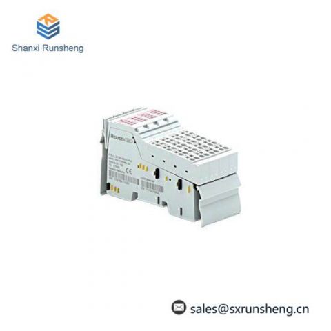 Phoenix IB IL 24 DO 32/HD-PAC - High-Performance Digital Output Terminal Block