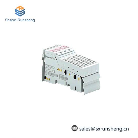 Phoenix IB IL 24 DO 32/HD-PAC - High-Performance Digital Output Terminal Block
