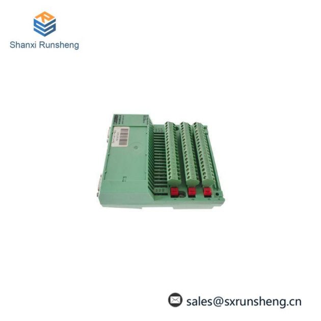 Phoenix Contact IBS 24 BK-I/O-T I/O Bus Terminal Module