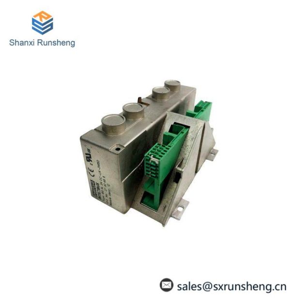 Phoenix Contact IBS 24 BK-I/O-T I/O Bus Terminal Module