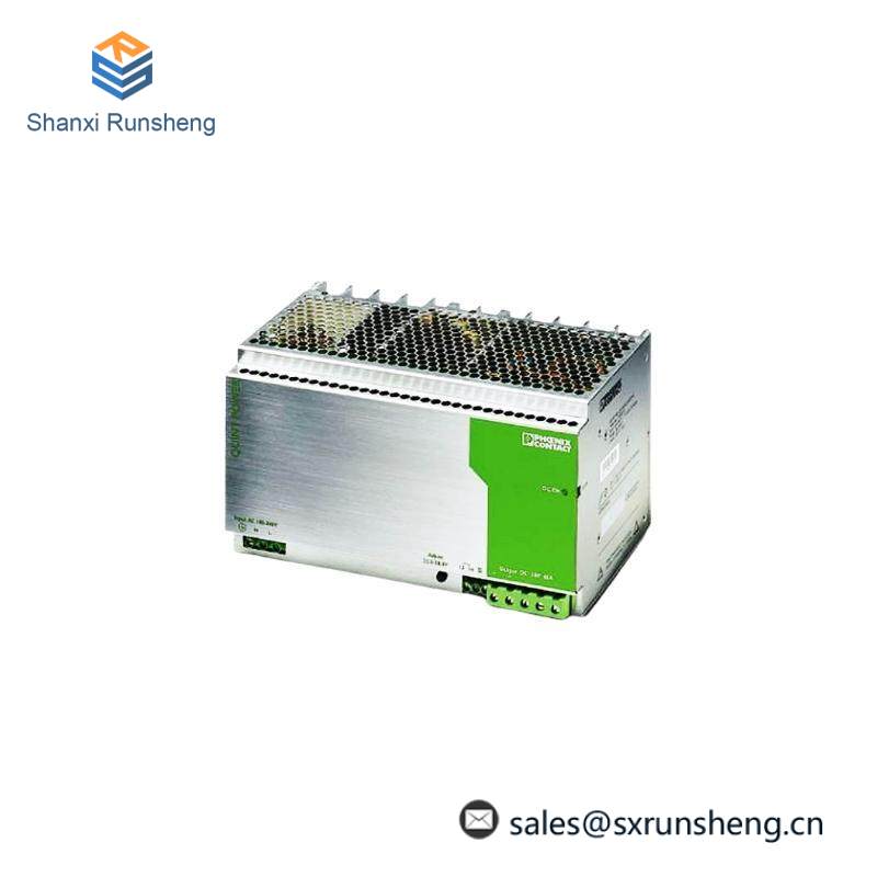 phoenix_plc-bsc-24dc_21.jpeg Phoenix PLC-BSC-24DC/21 - 6.2mm PLC Basic Terminal Block for Input Functions