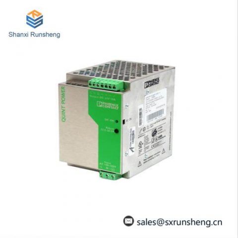 PHOENIX UMK-SE11.25-1 Industrial Control Module