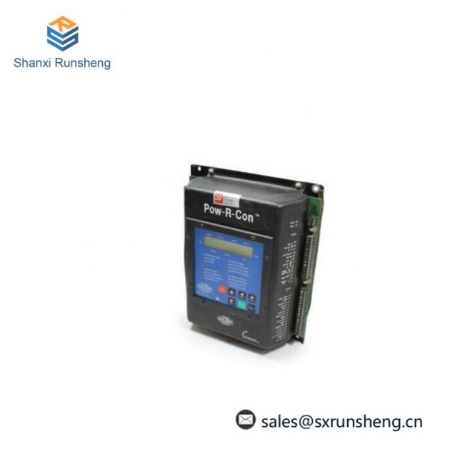 PILLAR CB6687-2L Control Module for Industrial Automation