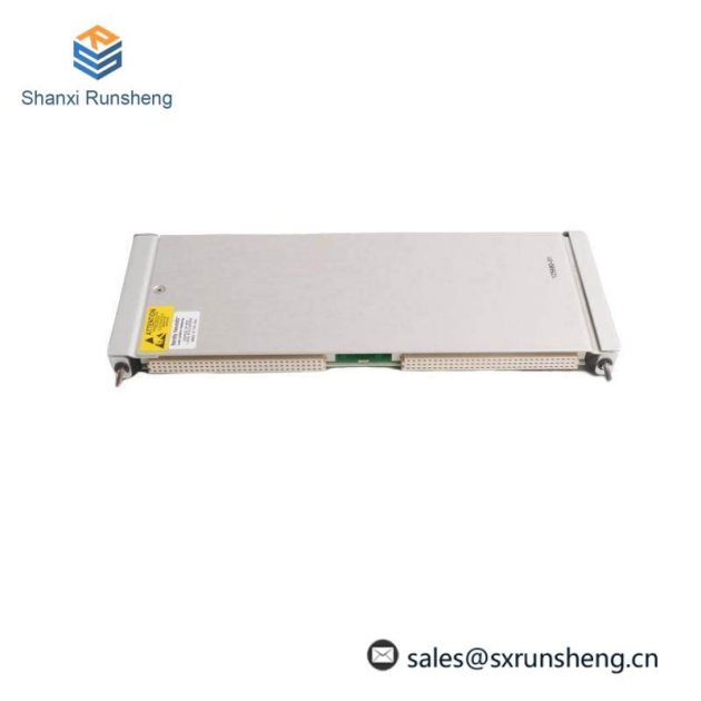 PILLAR CB6687-2L Control Module for Industrial Automation
