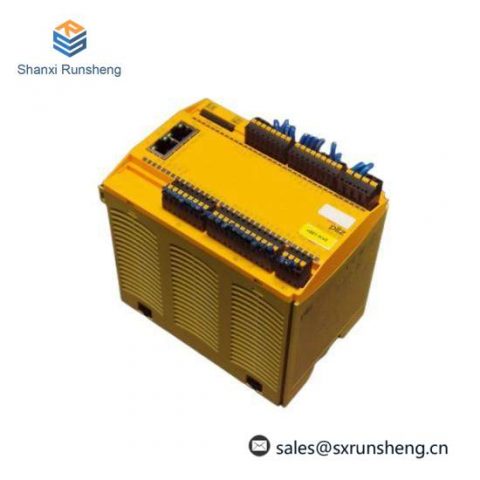 PILZ 773103 Industrial Ethernet Switches