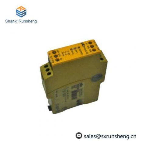 Pilz PNOZ X2 774303 Safety Relay Module