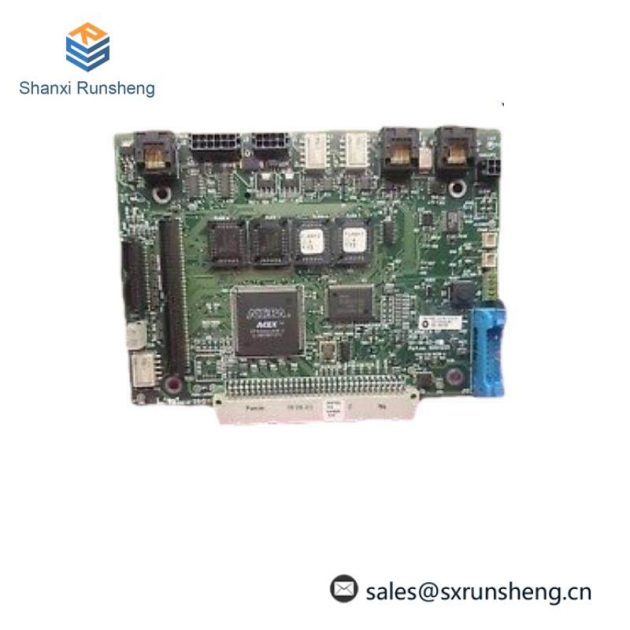 Planmecca PROMAX 121-10-03-D 10001225 CPU Board