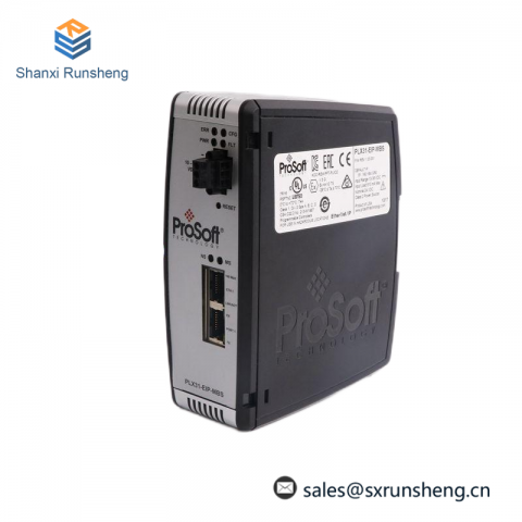 Prosoft PLC - PLX31-EIP-MBS EtherNet/IP Module