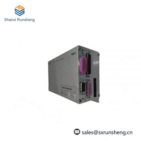 VAT PM-6 810-49867 650PM-24CG-ADK3/0431 | Precision Pressure Controller