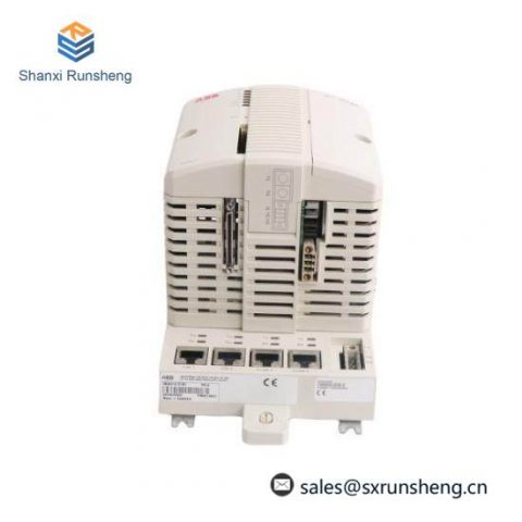 ABB PM861AK01 3BSE018157R1 Processor Unit