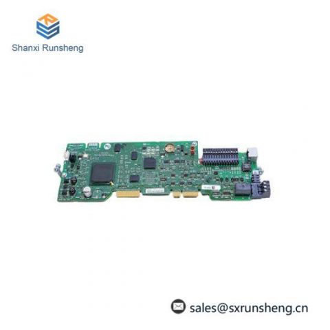 ABB PN-43652 Power Flex 400 Main Control Board