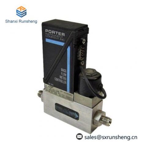 PORTER LB-366 NVL-003F Temperature Controller - Advanced Industrial Control Solution