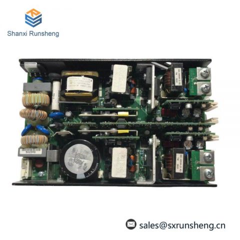 POWER-ONE NET1-4230S106: Advanced Industrial Power Supply by POWER-ONE