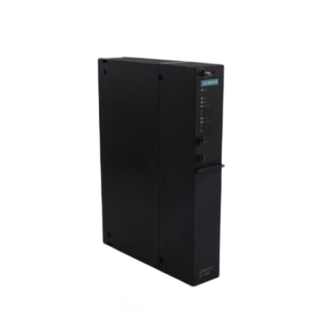 Power Electronics International Power Module E6057-1B, Designed for Industrial Control Systems