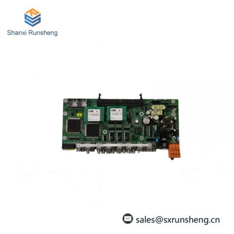 ABB PPC907BE 3BHE024577R0101 Inverter Module Board - High Performance AC Drive Control