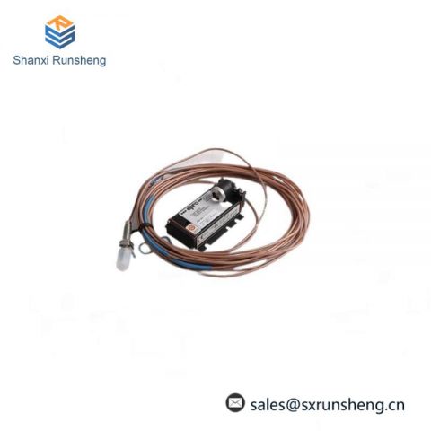 EMERSON PR6423/004-030 CON021/913-030 - Advanced Eddy Current Sensor