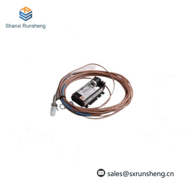 EMERSON PR6423/004-030 CON021/913-030 - Advanced Eddy Current Sensor