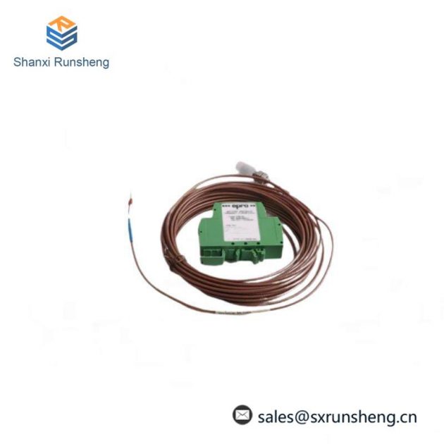 EPRO PR6423/01R-040 CON021 Eddy Current Sensor - Precision Measurement in Industrial Control Solutions