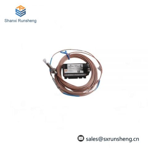 EMERSON PR6423/11R-131 CON021 DCS SYSTEM - Industrial Control Solution for Advanced Automation