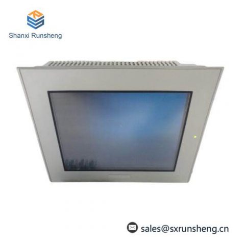 Pro-Face AGP3400-T1-D24 Touchscreen HMI Graphic Panel LCD TFT