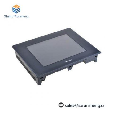 Pro-FACE FP2500-T12 Touch Screen - Industrial Control Solution