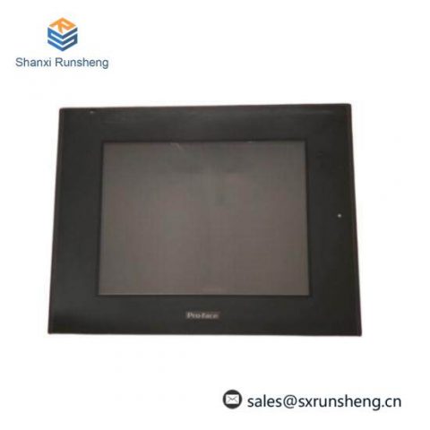 ProFace GP2501-LG41 Touch Screen - Industrial-grade Monochrome HMI, 10.4-inch, for Control Systems & Automation