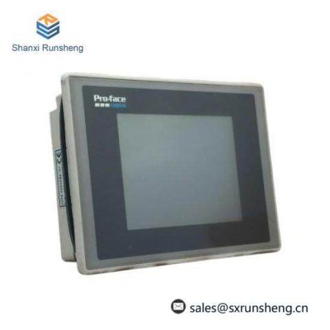 Pro-Face GP270-LG11-24V Touch LCD Display, Industrial Control Solutions