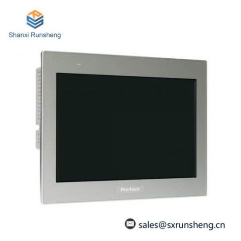 Pro-Face PFXGP4601TAD: High-Performance Touch Screen Operator Interface