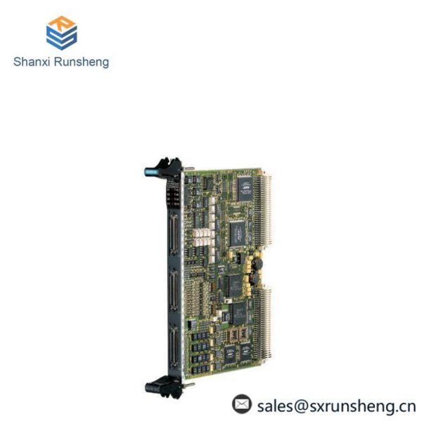 API4380G Absolute Processor