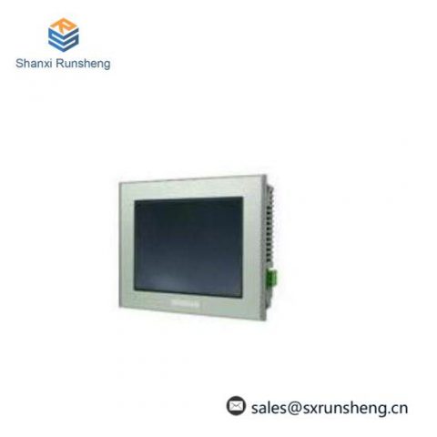 ProFace AGP3360-T1-D24 Touch Panel: High-Resolution Color LCD Operator Interface