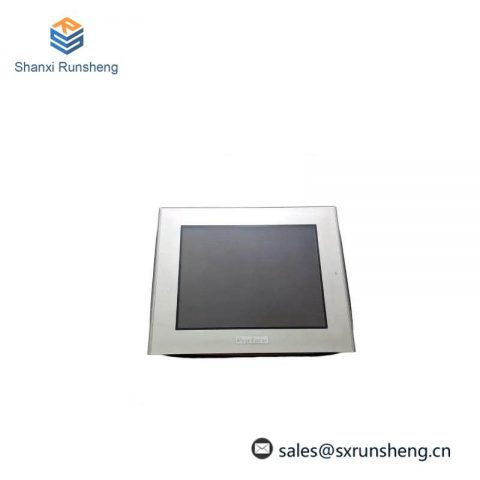 ProFace GP2300-TC41-24V Operator Interface Panel: Advanced HMI Solution for Industrial Automation