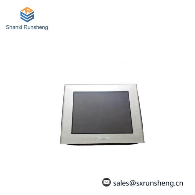 ProFace GP2300-TC41-24V Operator Interface Panel: Advanced HMI Solution for Industrial Automation