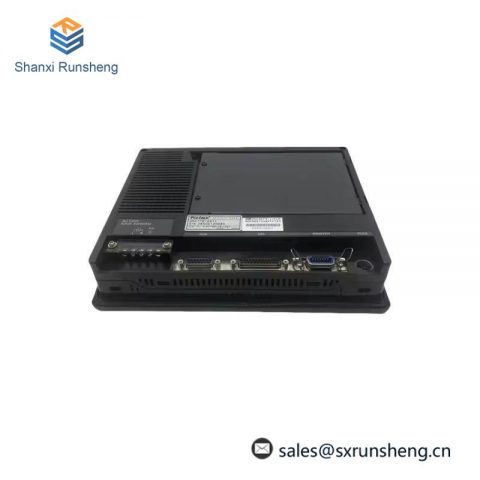ProFace GP477R-EG11: Advanced Industrial Display Touch Screen