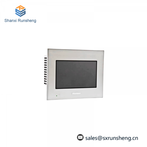 Proface PFXGP4501TAA - High-Performance 10.4-inch Touch Panel for Industrial Control