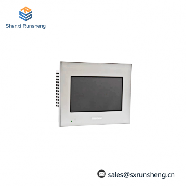 Proface PFXGP4501TAA - High-Performance 10.4-inch Touch Panel for Industrial Control