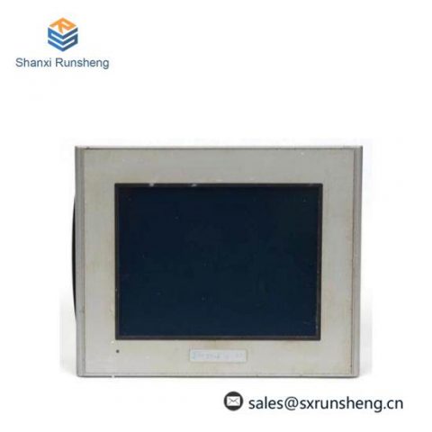 ProFace Xycom's 5" TC41-24V TFT Color Graphic Operator Interface