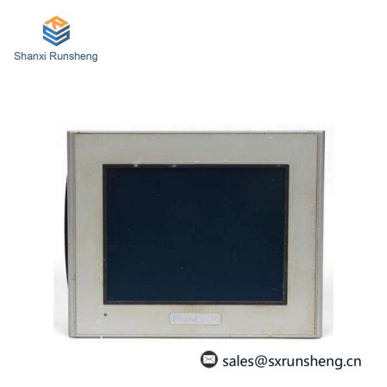 ProFace Xycom's 5" TC41-24V TFT Color Graphic Operator Interface