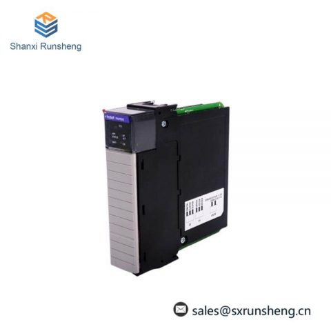 PROSOFT 3150-MCM, 3250-L532M, Communications Module