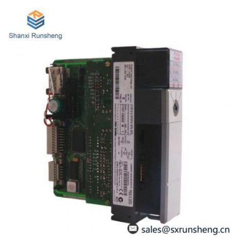 Prosoft 3150-MCM: Industrial Slave Communication Module