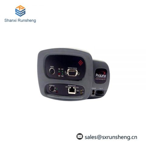 Prosoft 4204-MNET-PDPM Industrial Communication Module
