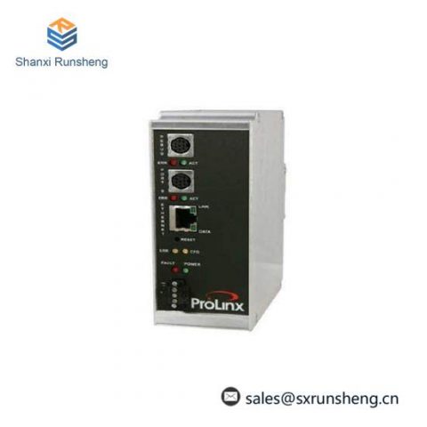 PROSOFT 5021-MNET-DFNT Industrial Communication Module