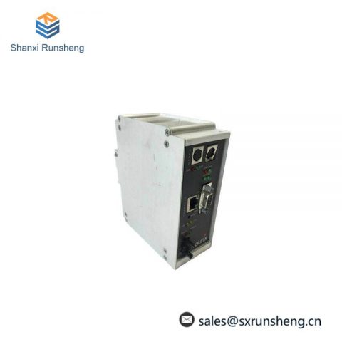Prosoft 5201-MNET-DFNT Gateway Module - Modbus & Ethernet Integration, Advanced Control Solutions