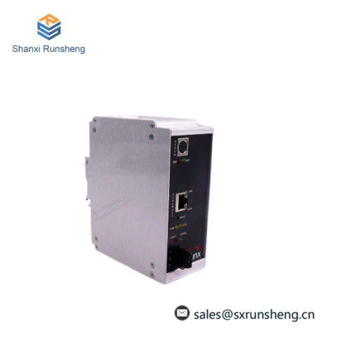 Prosoft 5201-MNET-MCM Modbus Automation Gateway