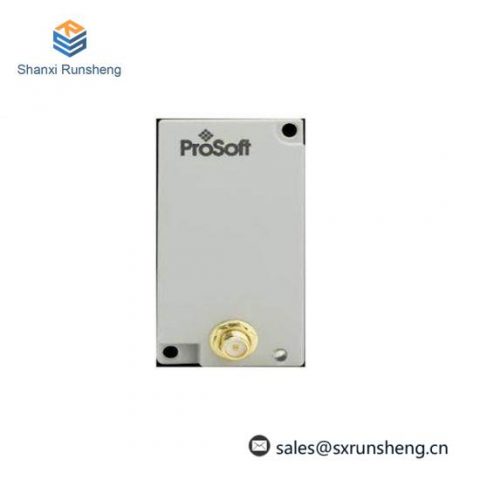 ProSoft ILX800-SMSG SMS Plug-in Module - Advanced Communication Solution for Industrial Automation
