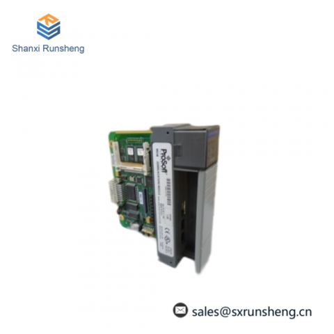 Prosoft MVI46-GSC SLC Communication Module