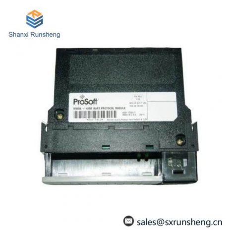 ProSoft MVI56-HART HART Multi-drop Communication Module - 4 Channel