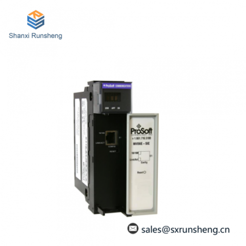 Prosoft MVI56E-SIE PLC Communication Module